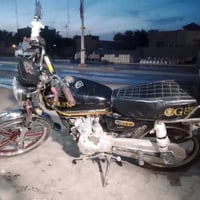 دراجة البيع سفيان 2020  دراجه نظيفه مثل ما اشوف كهربائيات شغاله نكر سل...