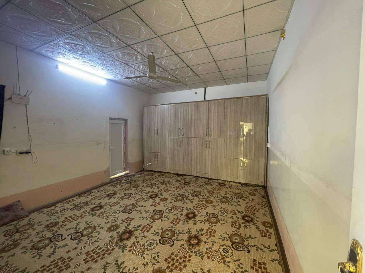 سڵاو ئەم خاووە بۆ فرۆشتن
گازینۆ ئازادی  140متری 
نرخ 275گڵا معاملە

بیری ئاوی تێدایە

  ژم***********
ژم***********
https://www.facebook.com/share/181JgxELfd/
