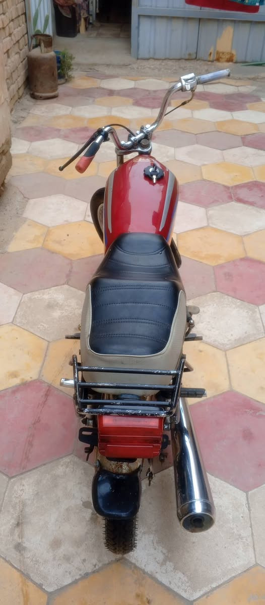 دراجـه للبيع سعر 350وبيها مجال الاتصال ع رقم ‏‪***********‬‏
