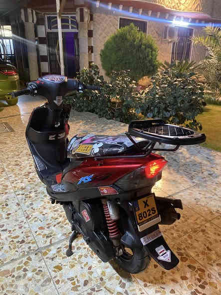 ماكس عدله مكينه مامفتوه الدراجه بيه كلجات رياضيه WFمكانه ألجزيره السياحيه 550 وبيه مجال ***********
