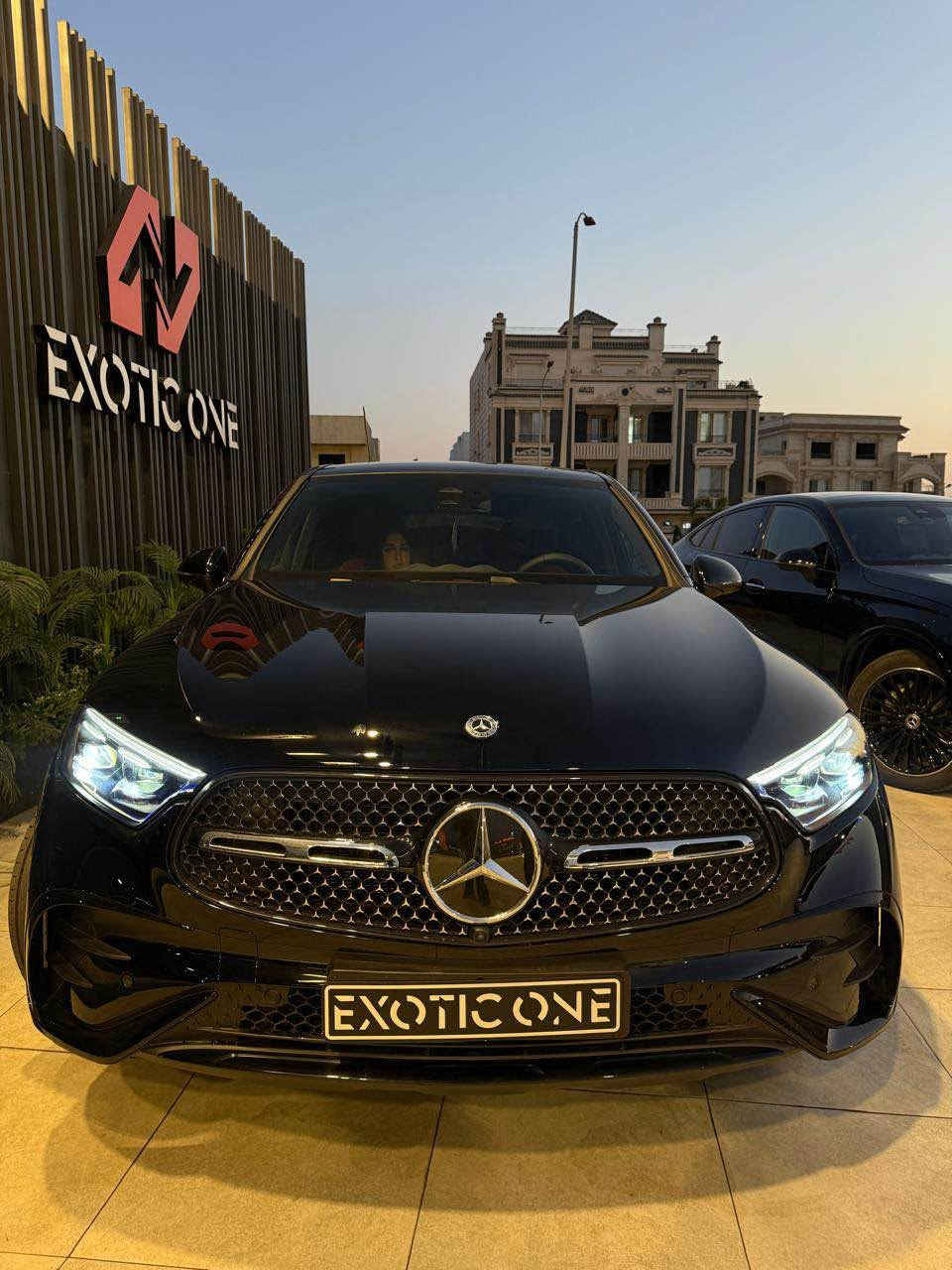 تقدر تركب عربيه احلامك من اول
 زيرو مقدم ✅
اقل فايده ٪؜ ✅
ومده تقسيط حتي 7 سنوات ✅
وبدون تامين أجباري ✅
وبدون مصاريف إداريه ✅

ونقدر نستورد  عربيه احلامك 
ف اقل من 30 يوم ب مواصفاتك الخاصه 
وفي اكتر من طريقه للدفع 💵💵

( متاح تسليم فوري _ متاح استيراد ) 💥

Available now 
GLC 300 premium plus 
2026 
258 hp 
Air suspension 
Multi spoke wheels 
20 Rims

  special price💸🔥🔥🔥🔥🔥

ويوجد انظمه تقسيط مختلفه مع 
جميع بنوك والشركات
وامكانية البدل كمان ✅✅
سيب القديم واركب عربيه جديده ✅✅ 
و عروض خاصه عند الاستلام 
مع أقل فائده واطول فتره سداد

information more call & what’s 
📞01117861855
📞01001029356

What’s 
https://wa.me/qr/3IXVINKELS2HG1 القاهرة, مصر


**إذا كنت صاحب هذا الإعلان وتريد حذفه لأي سبب، رجاءا أرسل رسالة إلى الدعم الفني**