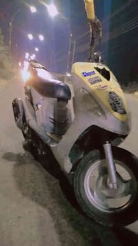 عمي سلام عليكم يولد دراجة ماكس منغولي هندر ولسلف شغال بس يرادلهة ترتيب...