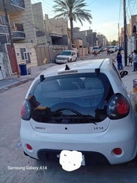 سيارة جيلي باندا لللبيع موديل 2012 نظيفة جدا محرك 1600 كورلا سيارة ماب...