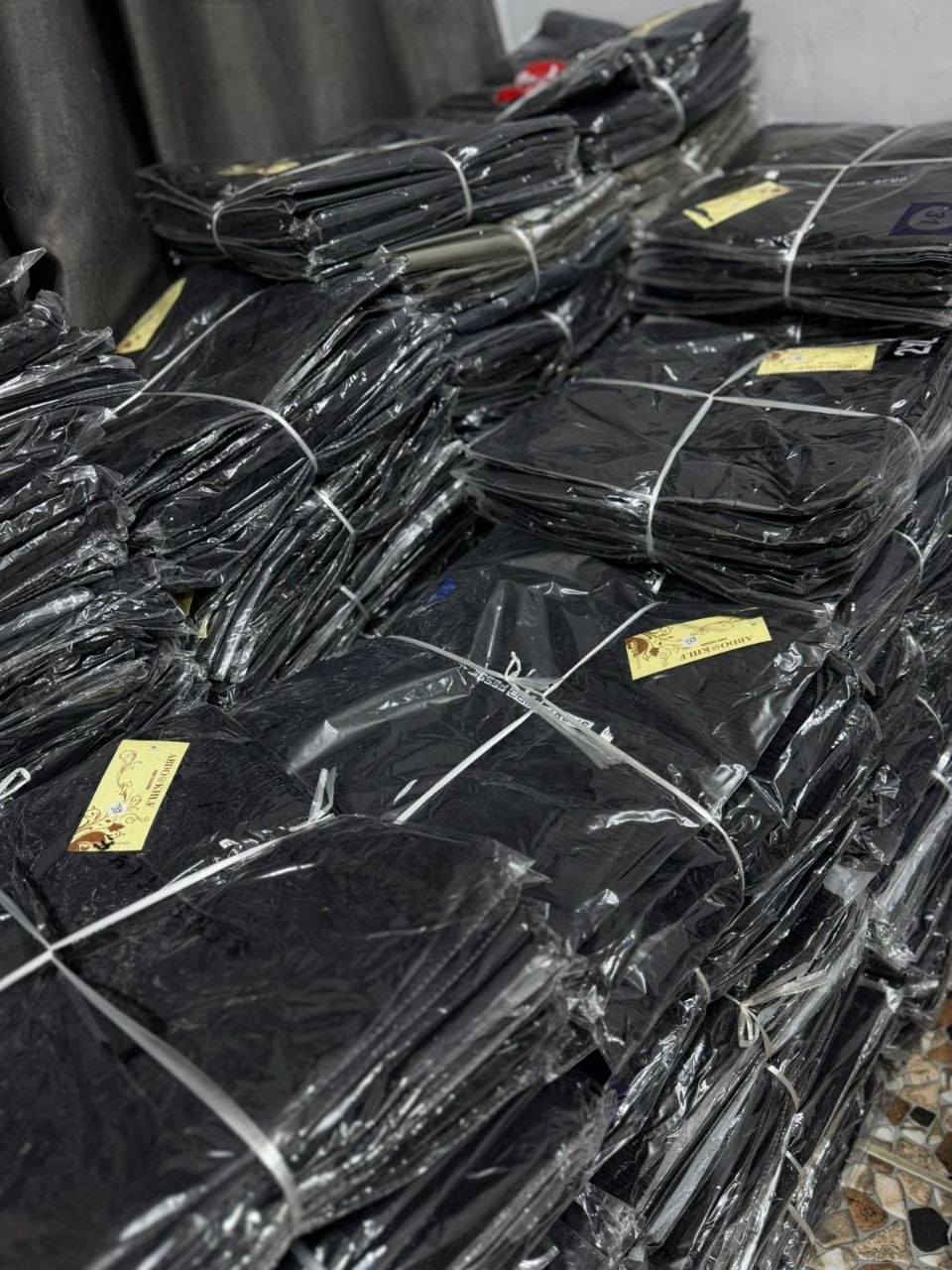 وتربروف صيني
4XL.5XL

درزن 12 قطعه ب42 الف


**إذا كنت صاحب هذا الإعلان وتريد حذفه لأي سبب، رجاءا أرسل رسالة إلى الدعم الفني**