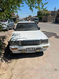 سوبر هارتوب • ١٩٨٩ • مكينه وكير كارتون