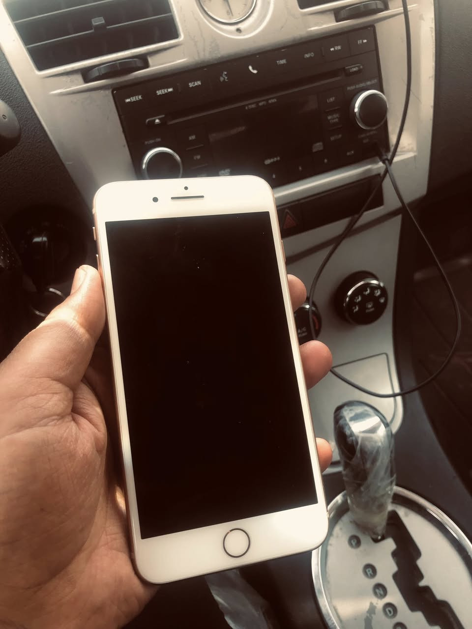 ايفون 8 بلاص
الذاكره ٢٥٦

سعره ١٢٥ 

الجهاز نضيف كلش

مكاني العباسيه


**إذا كنت صاحب هذا الإعلان وتريد حذفه لأي سبب، رجاءا أرسل رسالة إلى الدعم الفني**