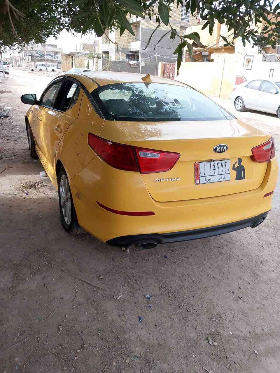 سلام عليكم كيه وبتمه 14 امريكي
مكينه صار 3اشهر بدلته حاويه مضيفه ماتنقص شعره 
بيه بس التبريد غاز والصد60 بل 100 خطه كوت عماره 
السياره جاهزه السعر 90


**إذا كنت صاحب هذا الإعلان وتريد حذفه لأي سبب، رجاءا أرسل رسالة إلى الدعم الفني**