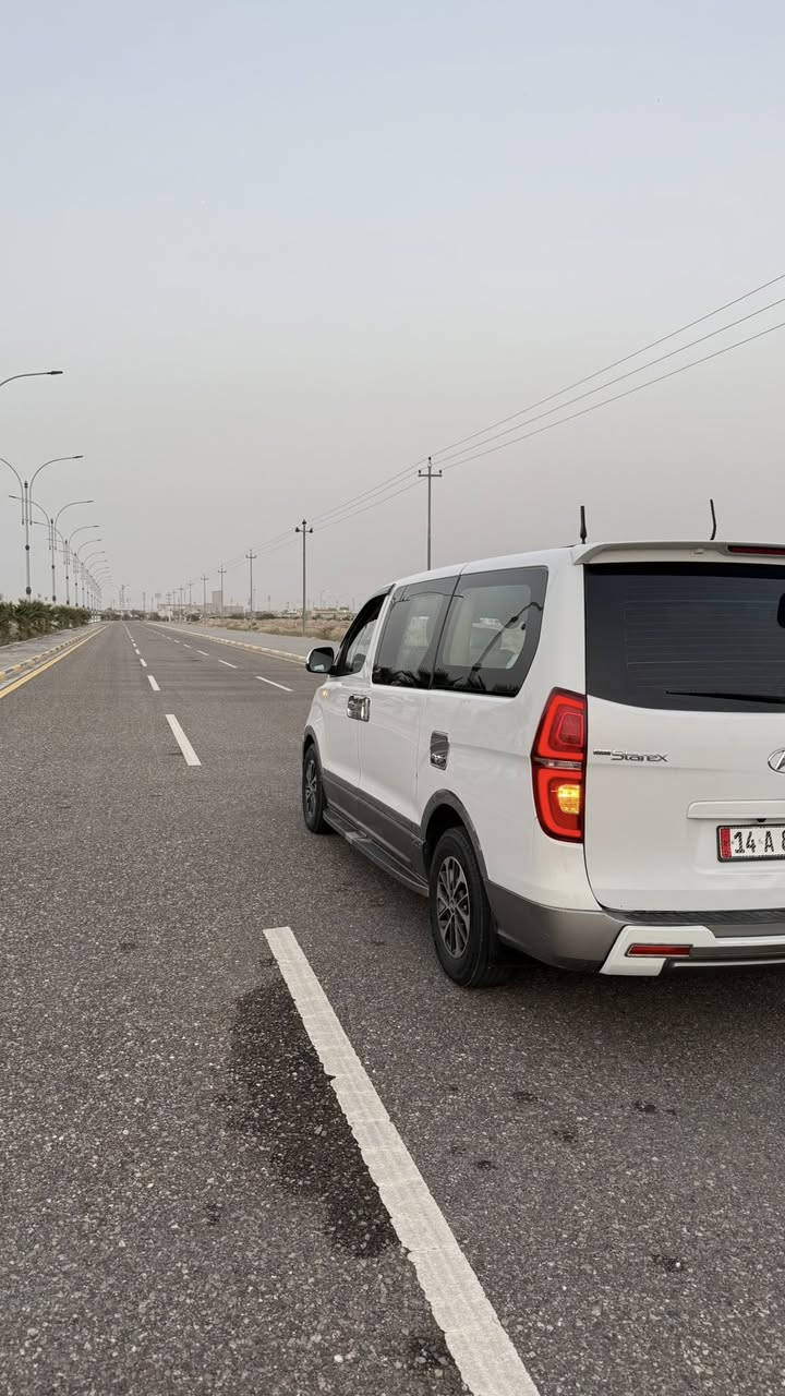 السلام عليكم ستاركس مديل 2019مفتوح محوره سبلاين 12سياره كفاله عدا شخط بل باب الاسلايت  جاهزه تايرات حدايه تبريد مصفره هيئه وضريبه رقم بصره باسمي الاستفسار *********** مكانه السياره بصره
