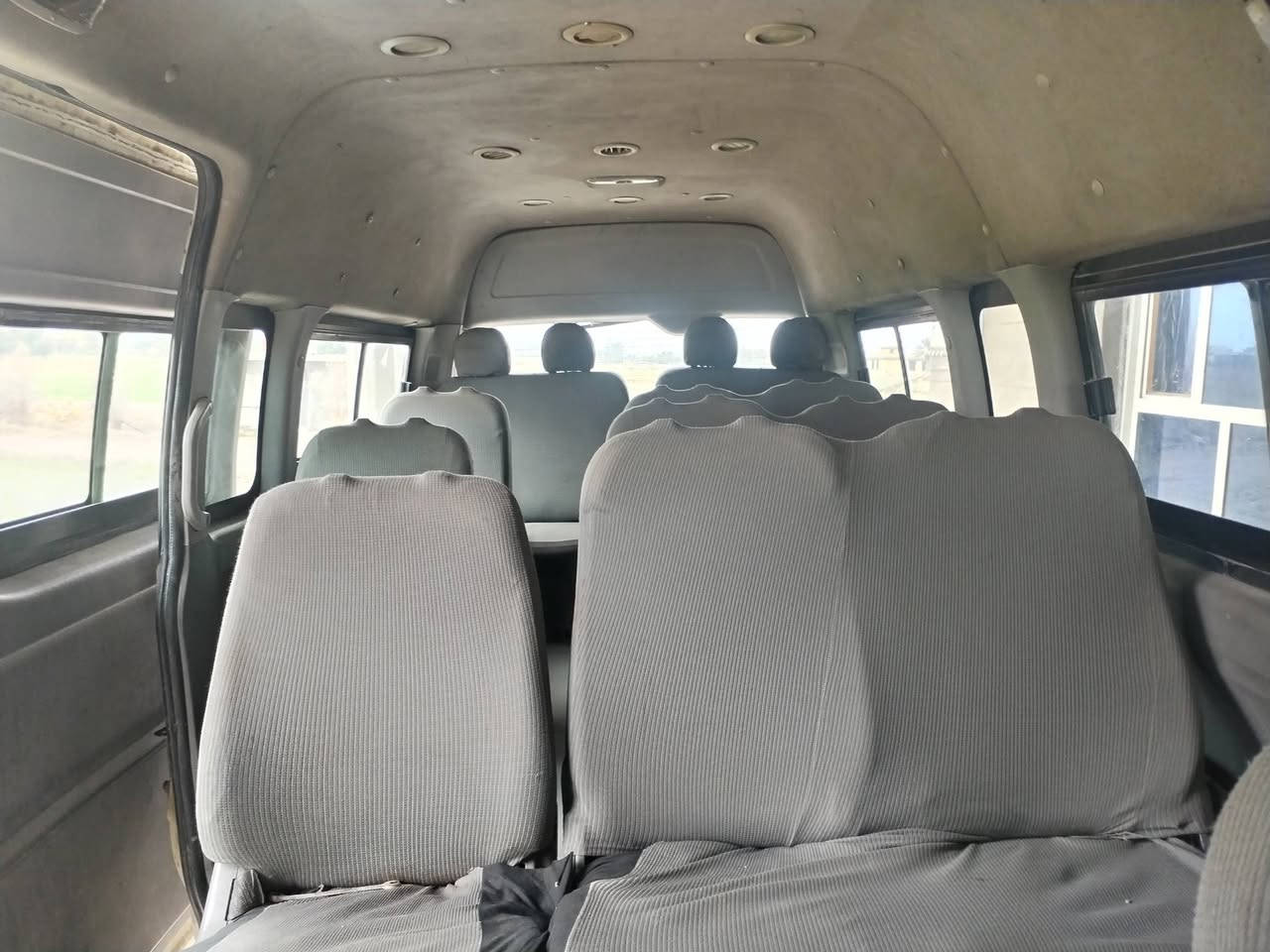 سلام وعليكم جنبي باو  سعر 95بيه مجال  مكان بابل  ***********
