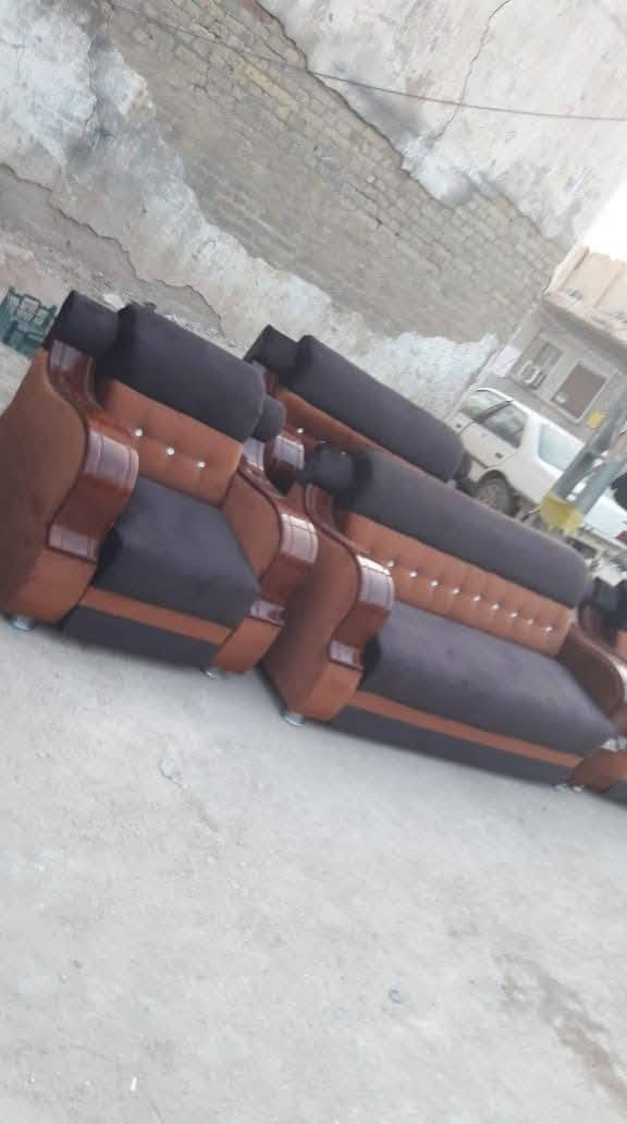دوشمه كافه انواع التخم 
قرب مدرسه المستنصرية 
داخل فرع جامع الحاج حمادي 
***********
