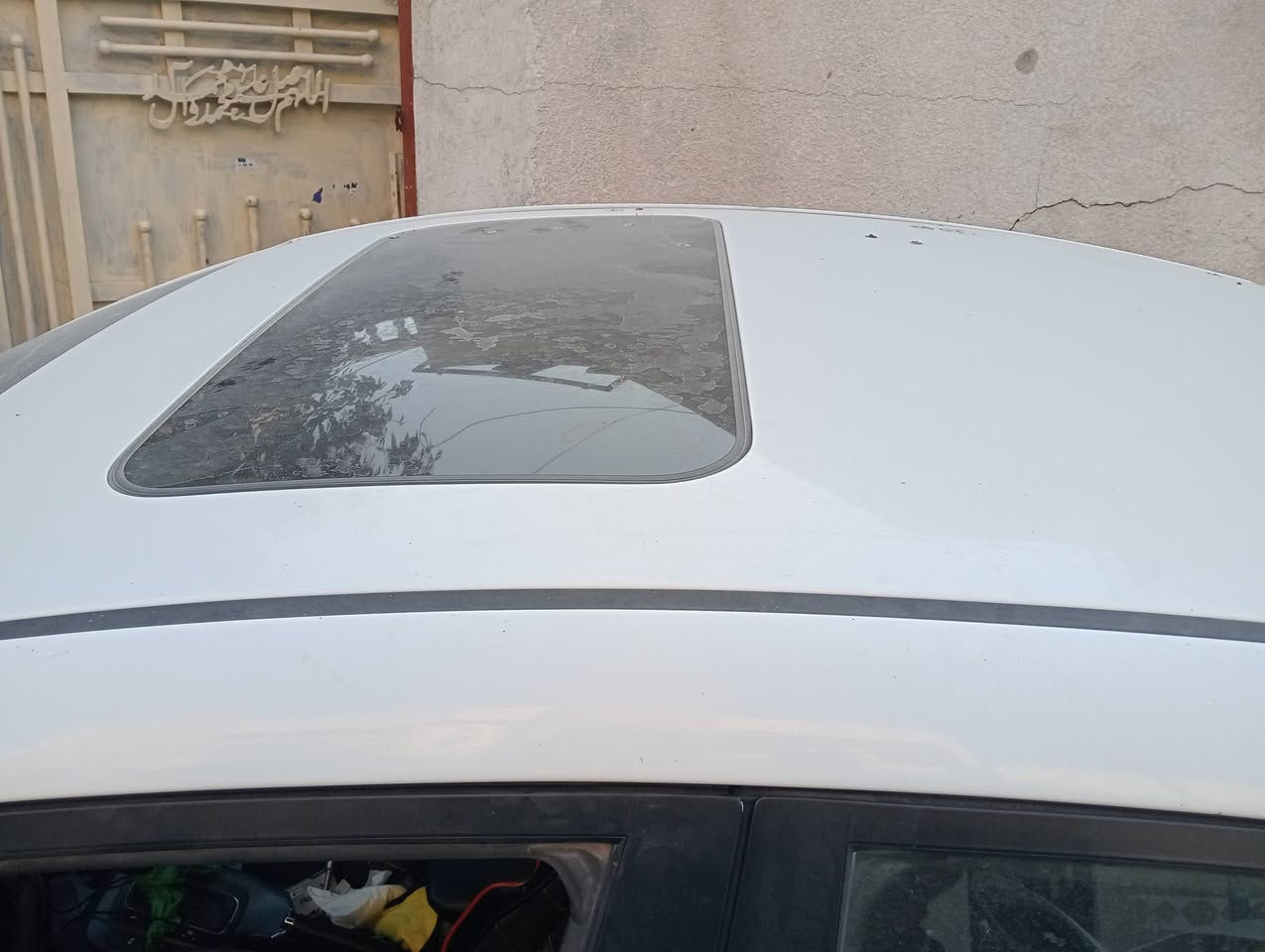 سيارة سيراتو خليجيه موديل 14فول مواصفات ما عده بصمه مري شفط اشاير بل مري تحكم ستيرن  شفتات بل ستيرن تخم تاير تبريد تدفئه قطعتين حساسات إمامي خالفي سنويه صافطه السعر 127$ هاتف ***********
