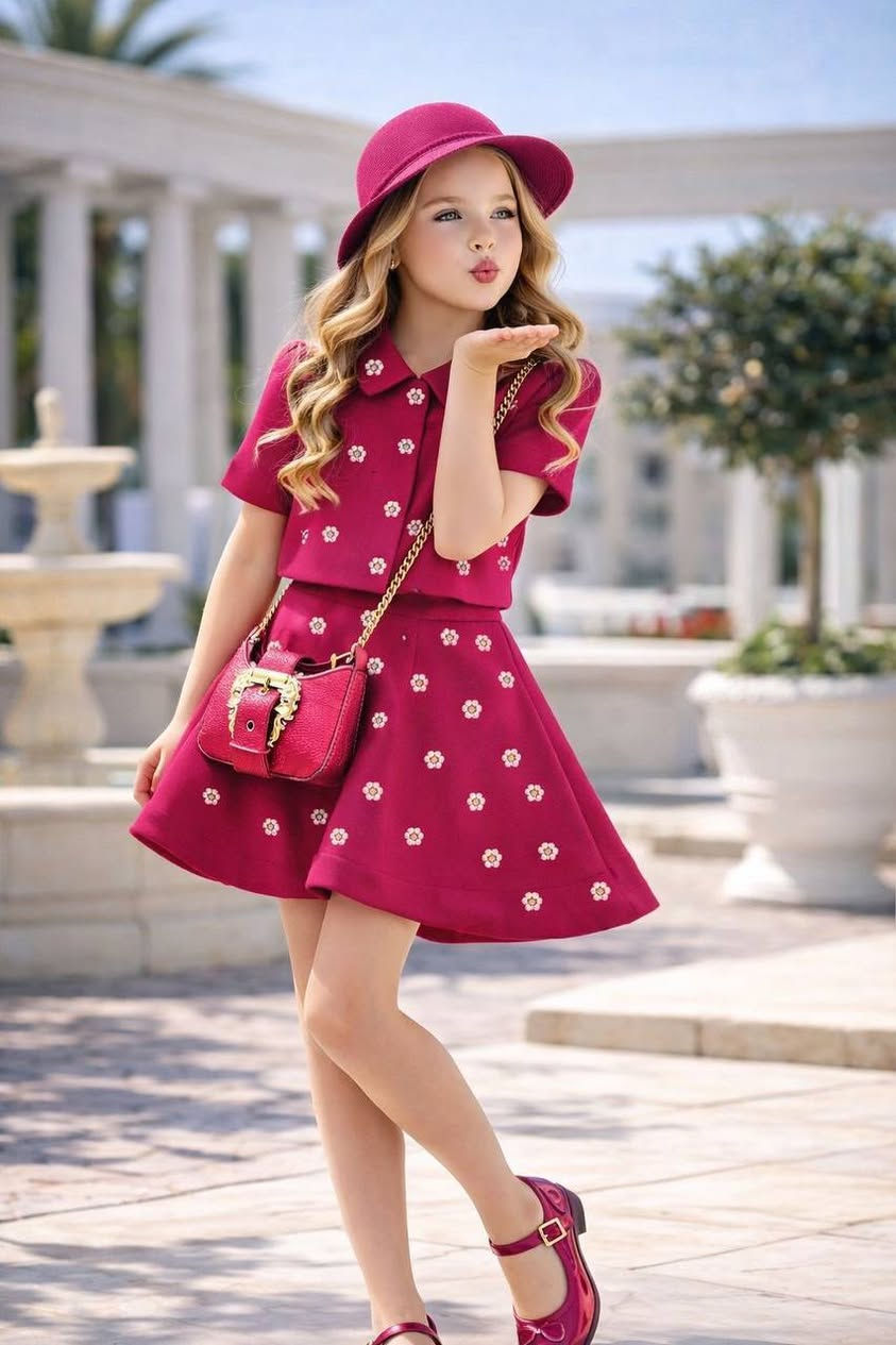 🎀#جاهز_للتسليم✨
طقم #اسطنبولي🇹🇷فاخر🔥متوفر لدينا بعدة ألوان💫

🎀عدد قطع الموديل : 4 قطع 
~~تنورة🤍جاكيت🤍حقيبة🤍قبعة~~


**إذا كنت صاحب هذا الإعلان وتريد حذفه لأي سبب، رجاءا أرسل رسالة إلى الدعم الفني**