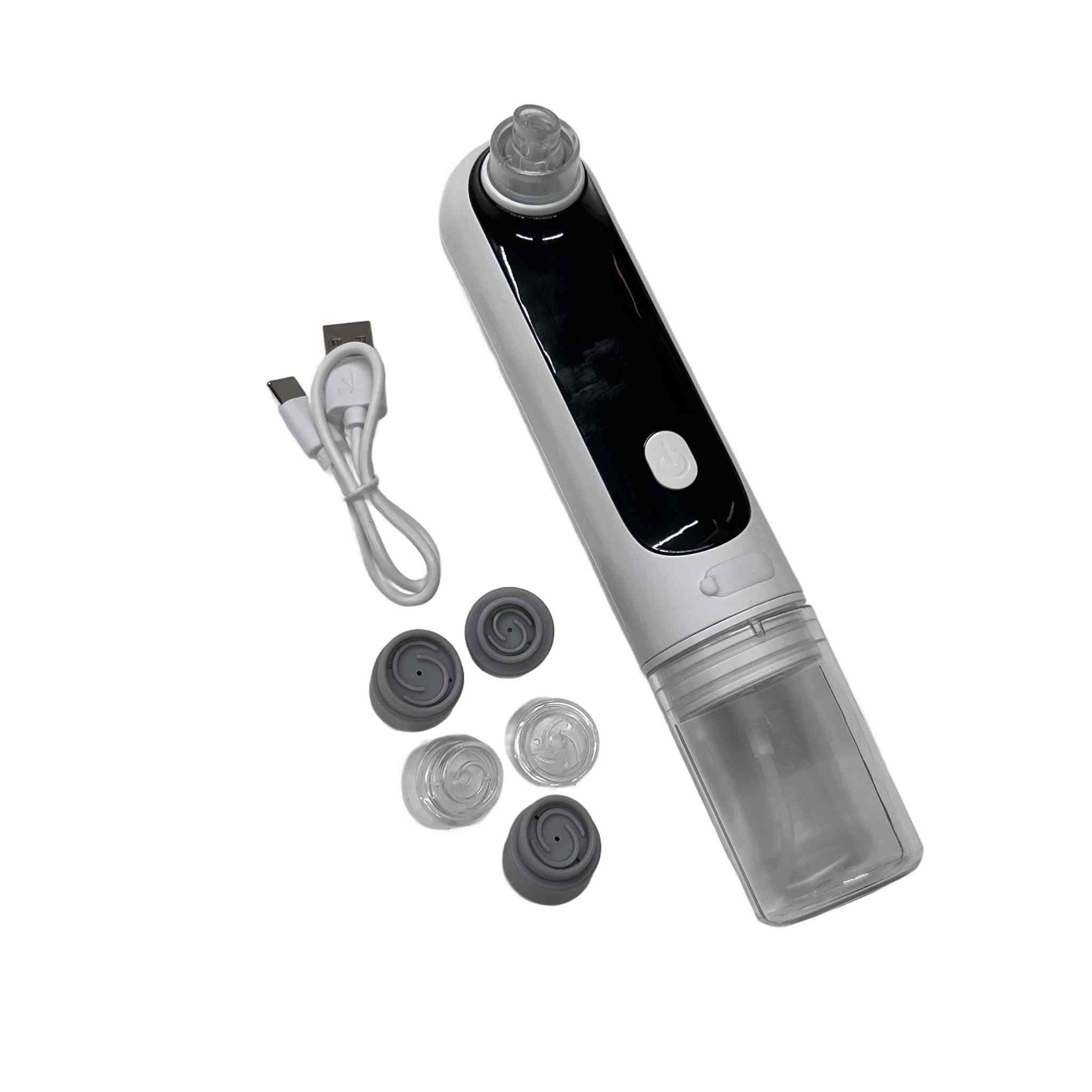 جهاز تنظيف الوجه
12 واصل🔥


**إذا كنت صاحب هذا الإعلان وتريد حذفه لأي سبب، رجاءا أرسل رسالة إلى الدعم الفني**