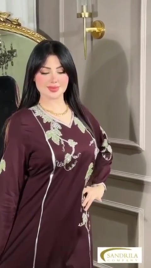 حبايبنا 🌷
وصلتلنه موديلات جديدة كلش جميلة بألوان متنوعة، إضافة إلى تشكيلة الأسود الأنيق اللي تحبوه لشهر محرم✨
خامات مريحة، قصات مرتبة، وأسعار مناسبة للجميع.
زورونا وشوفو الموديلات على طبيعتها 🤍
📍 مجمع روتانا - الطابق الأول 🛍️ محل كوزال شوب


**إذا كنت صاحب هذا الإعلان وتريد حذفه لأي سبب، رجاءا أرسل رسالة إلى الدعم الفني**