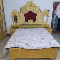 تخت زاوية • للبيع • مستعمل