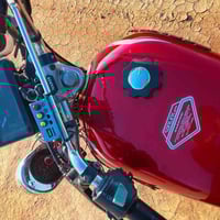 دراجة • جديدة • موديل 25