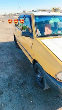 عندي سايبه ٢٠٠٩ سياره جهازه بس نقص تبريد اريد سايق يصعد بيها ابن حلال ...