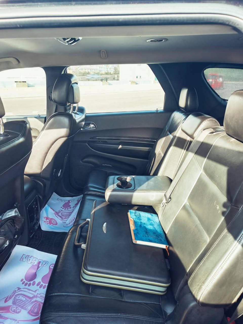 دورنكو موديل ٢٠١٦ لمتدد فول بدون فتحه
فور ويل تحكمات كامله شاشة كبيره مع شاشة اعطال كشنات جلد مع كهرباء تدفأة تبريد الستيرن تدفأة والخلفيات كذالك اوتو ستوب عند الرجوع اطفاء ذاتي بالازدحام يعني مواصفات كامله حادثها جاملغ عكس السائق والبنيد مبدل بدون داخل والجاملغ الخلفي جارد وصابغي كلير فقط وشويه راجع جارد جزء منه بسيط صندوق كهرباء والرقم دولي جديد وسنويه جديده والرقم شبه مميز
السعر (١٧٥)
العنوان بغداد
***********
