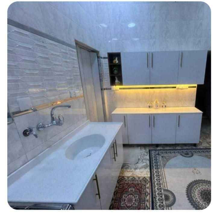 كاونتر  وملحق mdf قياس مترين. مع سنك مترو20 مرمر
السعر مع التوصيل 295 الف بغداد, العراق


**إذا كنت صاحب هذا الإعلان وتريد حذفه لأي سبب، رجاءا أرسل رسالة إلى الدعم الفني**