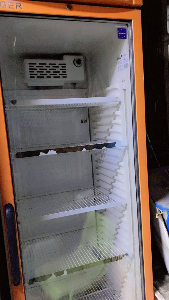 يالله 
عارضات   براد نضيفات  عدد ٢ سعر سعر الواحدة ٣٠٠الف التفاصيل خاص


**إذا كنت صاحب هذا الإعلان وتريد حذفه لأي سبب، رجاءا أرسل رسالة إلى الدعم الفني**