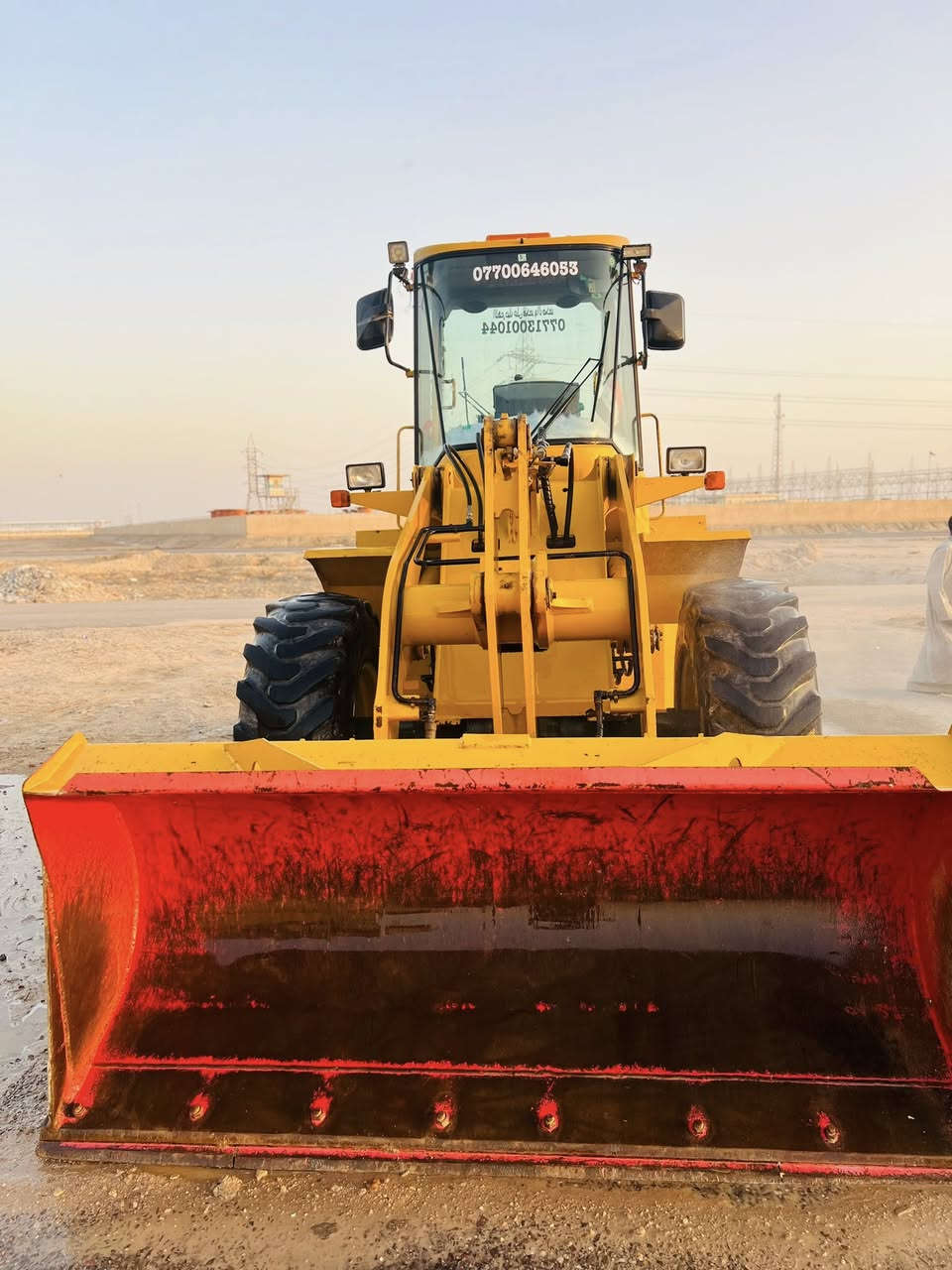 السلام عليكم للبيع كاوسكي 50ZV كفالة عامة كلة عل بلاد مشتقل شي قليل شهر او اقل دخول جديد مكينة كمنز اربعة سلندر بم ونوزل مديل 2009 اصل ما مرقم بعدة منفيز يترقم جميع المحافظات ***********/***********
