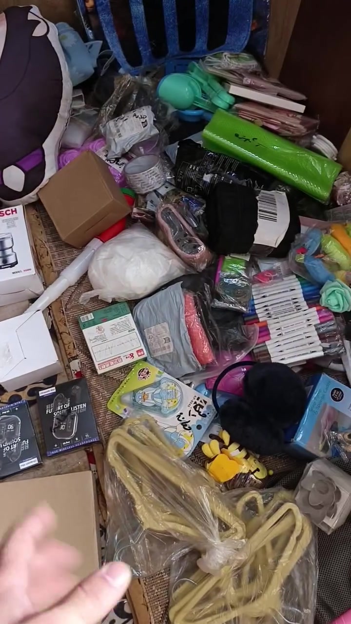 حبايبي مستعجل على بيعتهن كلش كلهن 200الف


**إذا كنت صاحب هذا الإعلان وتريد حذفه لأي سبب، رجاءا أرسل رسالة إلى الدعم الفني**
