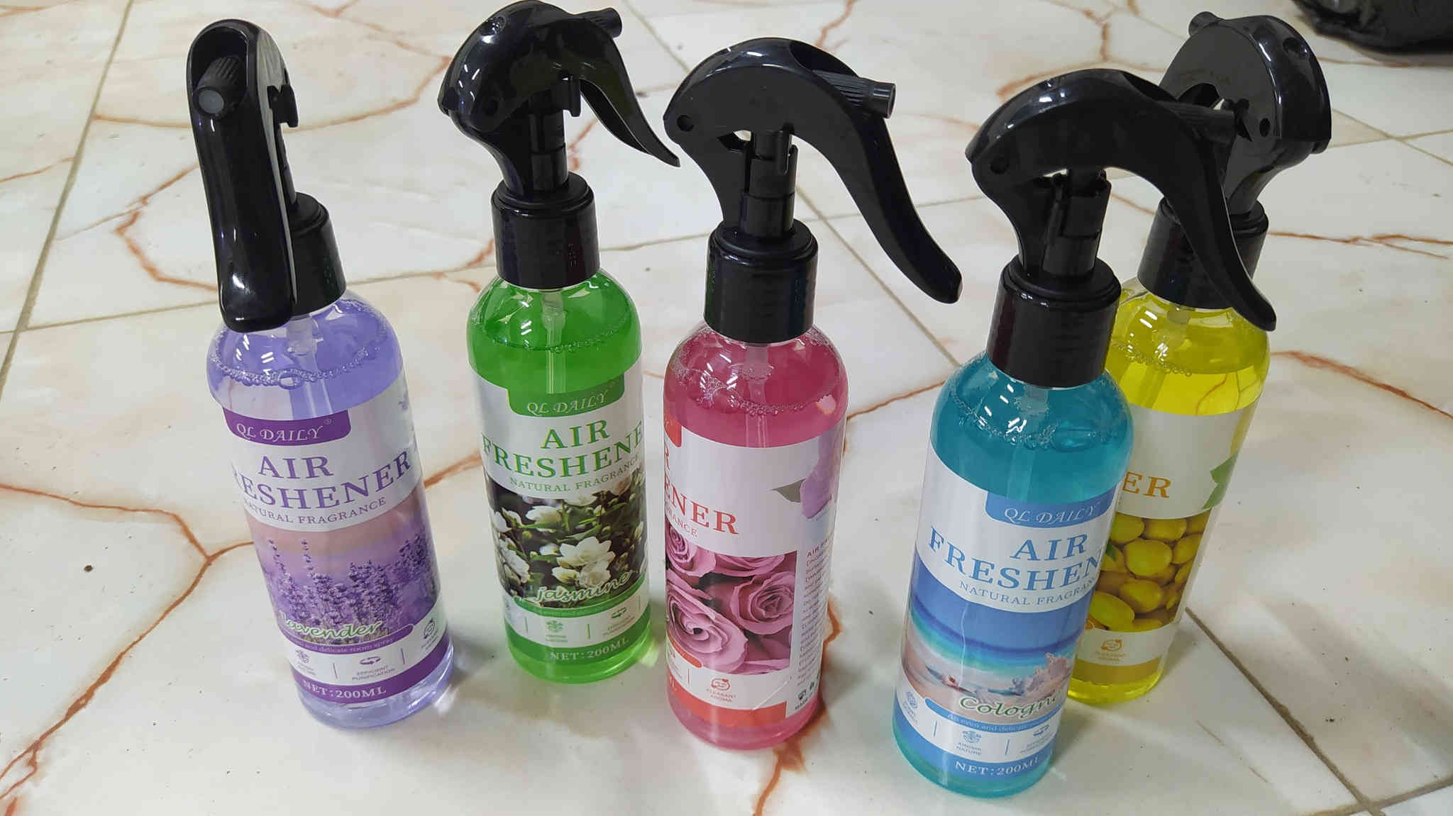 اللهم صل على محمد وآل محمد (( غراض جديدة تفوتكم ))
والتوصيل مجاني داخل النهروان 🔥
سارع بالحجز واتساب مفتوح *********** 
الاسعار تحت الصور ☺️❤️
