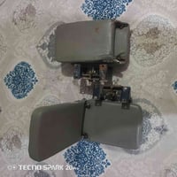 كربلاء • قطع غيار • كشنات هايكر بلادي