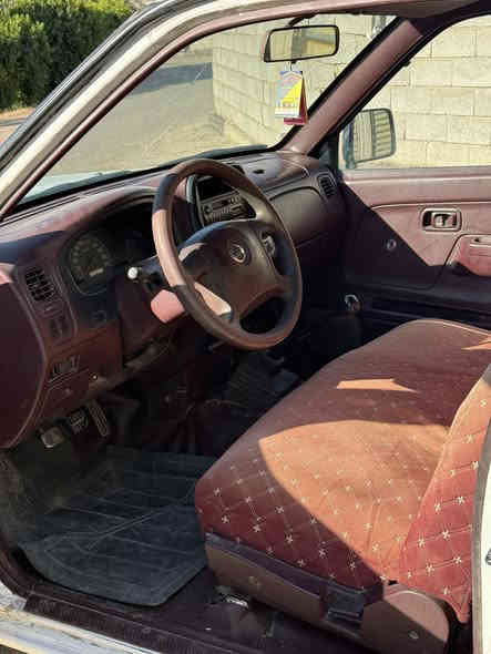 بيكم مزاد نيسان اضباره مالته موجود بي كبر تسجل موديل ٢٠٠٨ كير محرك بلادي سياره احلى من صوره بهواي مكان السياره رمادي السعر ٧٦ ورقه رقم صاحب سياره ***********
