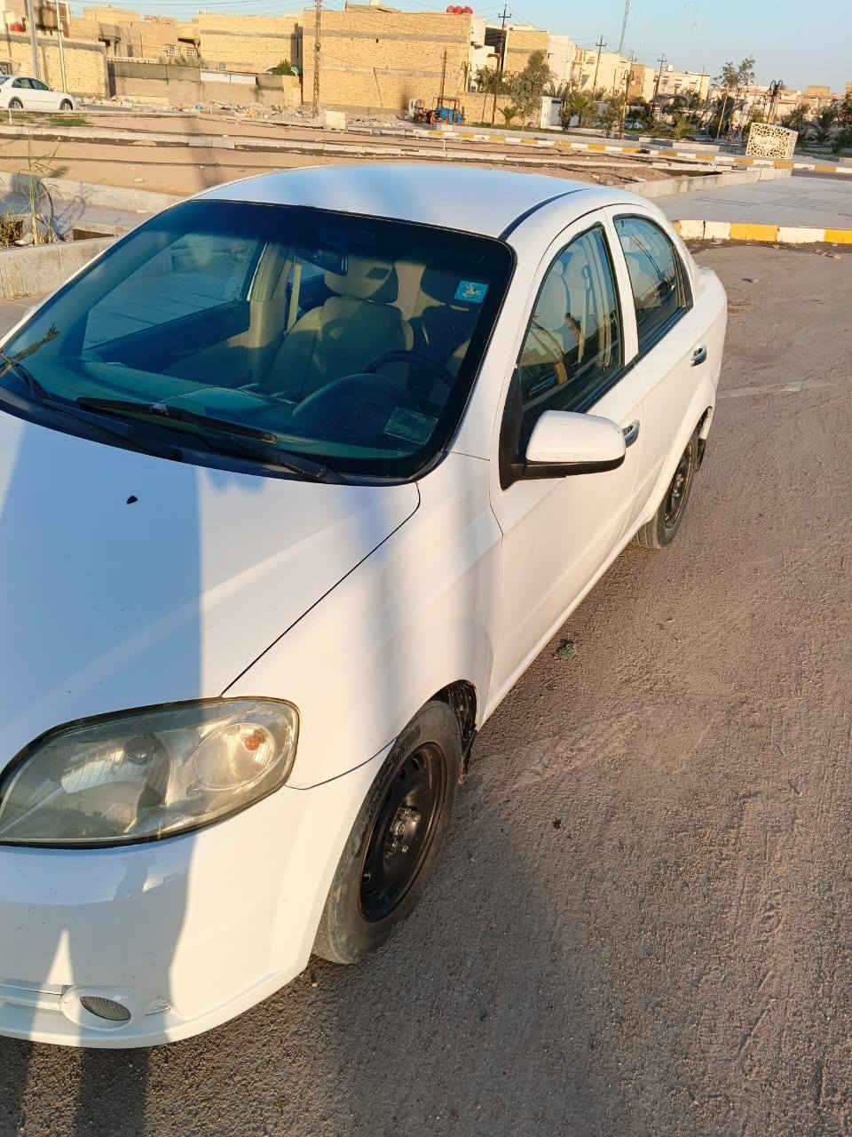 سلام عليكم افيو مودل 11 سياره جاهزه محرك كير تخم تاير مكفوله من ضربه وتبديل بيه رشات صبغ  رقم ذي قار تحويل اي وقت سعر 62 مكان سياره ناصريه المركز ‏‪***********‬‏ مكلف ب نشر
