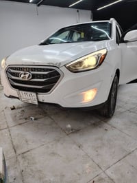 محطة غسل النخيل • بوليش VIP • العزيزية شارع الجديد