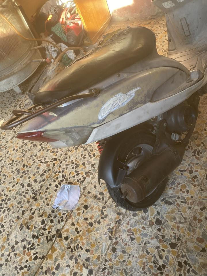 سلام عليكم دراجة ماكس منغولي حلوة نضيفة لا تبخير ولا تنقيص هندر تشتغل ب٣٥٠ مكان بل شعب ***********
