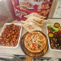 توصيل • موضح بالصورة