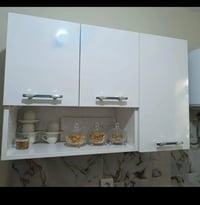 بلاكار كوزينة • 3 بيبان • 90×60×25سم