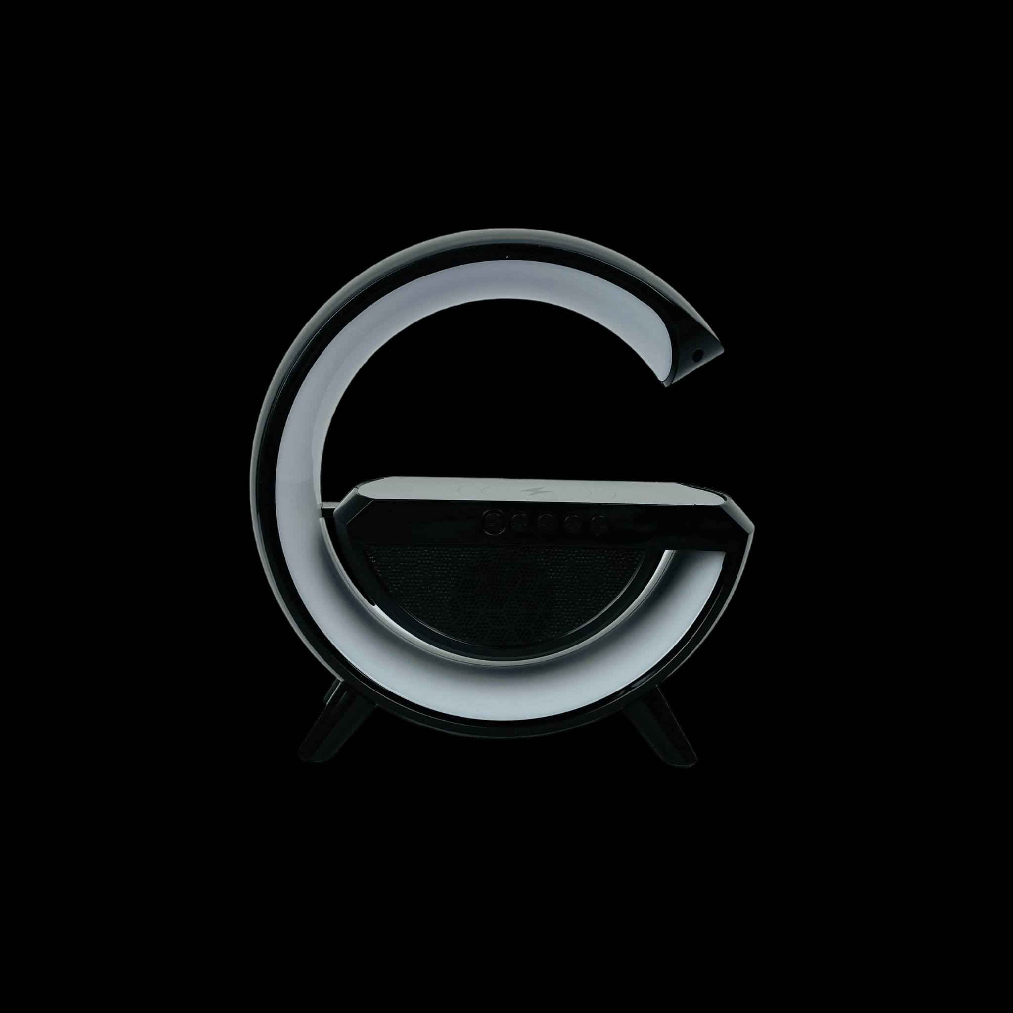 بالة شاحن لاسلكية مع سبيكر وانارة 3 في 1
السعر 12 الف 
يوجد توصيل لجميع المحافظات العراق 

معلومات اضافيه حول المنتج/
الاستخدامات:

سبيكر ذو جودة عالية, شاحنة هواتف لاسلكية, مصباح ملون

المميزات:

تصميم أنيق ذو ألوان متغيرة مع صوت نقي ذو أداء عالي

أكثر من 7 الوان متغيرة مع أكثر من 3 وضعيات لتشغيل الالوان

مخرج شاحن لاسلكي لشحن الهواتف

ميزة الاتصال عن طريق البلوتوث الاصدار 5.2

مدخل خاص للرام مع فتحة AUX

 ازرار للتحكم بالموسيقى والاضواء

مدخل شحن نوع Type C مع فتحة AUX

الطاقة الداخلة: 5V2A

مخرج شاحن اللاسلكي: 5 - 7.5 -10 - 15 واط

الملاحظات:

لم يذكر المنشأ على الجهاز

لا يمكن استبدال او استرجاع منتجات البالة


**إذا كنت صاحب هذا الإعلان وتريد حذفه لأي سبب، رجاءا أرسل رسالة إلى الدعم الفني**