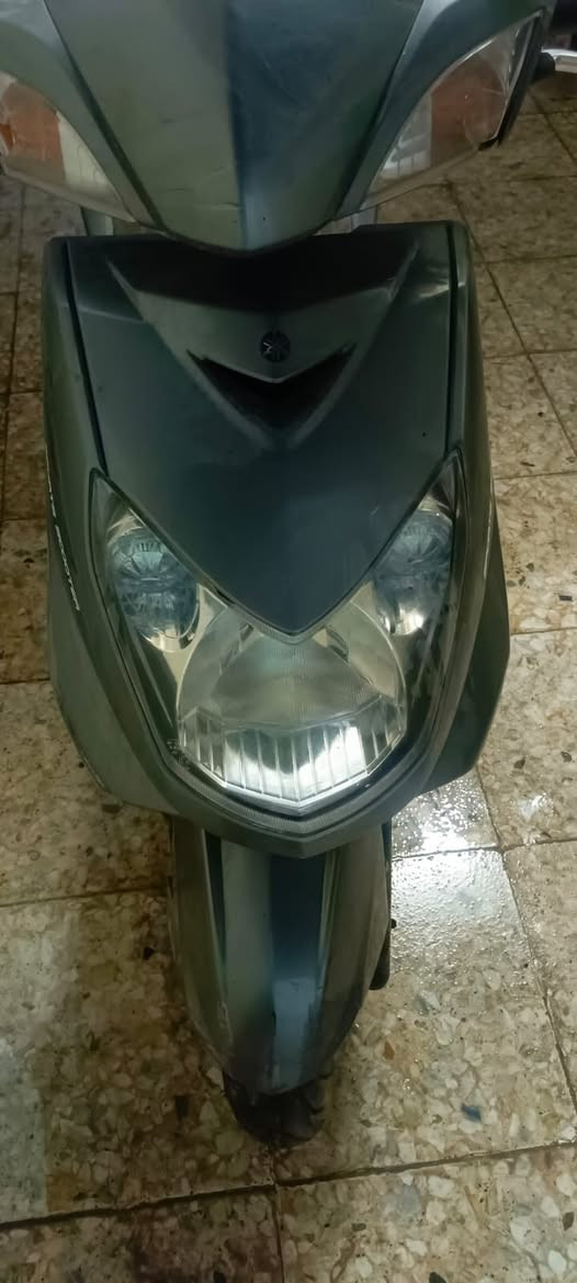 السلام عليكم... دراجة سكنس فحل نظيفة اغلب غراضها جديدة كلجات تاير امامي خلفي جديد باتري جديدة
دراجة جاهزة من كل شي ..مكانا بغداد الحسينية 
التواصل وتساب فقط
***********
