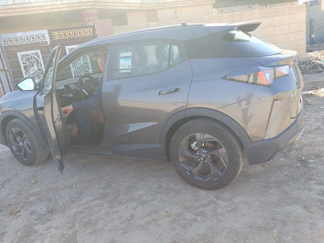 سلام عليكم البيع سياره صيني موديل 2025 رقم اربيل اسوايلك وكاله سياره كفاله عام فوال مواصفات السعر 175 رقم التلفون ***********
