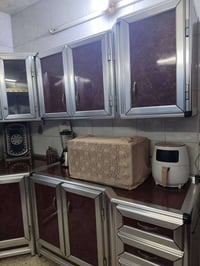 كاونتر • درجة اولى • بغداد الجديده حي المعلمين