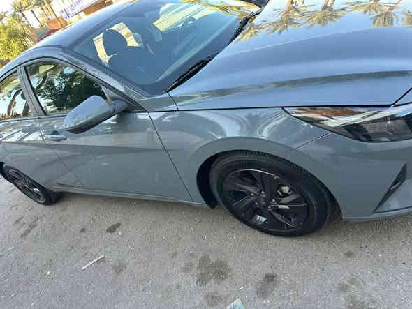 سلام عليكم  للبيع 
هونداي النترا 2022وارد أمريكي   

مكاني بغداد 

 ***********

محرك 2000 دوش المرغوب 

الموصفات 🔻

🔴 مفتاح بصمة 

🔴 بصمة أبواب 

🔴 دخول ذكي 

🔴 بصمة صندوق

🔴 تشغيل عن بعد 

🔴 شاشة عداد سبع الاوان متغيره 

🔴 فول تحكم ستيرن جهتين

🔴 شاشة كار بلي 

🔴 كامرة خلفية دوارة 

🔴 رادار امامي 

🔴 رادر جانبي 

🔴 رادر خلفي 

🔴 تحديد مسار 

🔴 مثبت سرعة 

🔴 نقطة عمياء 

🔴 بريك تفاعل اوتتماتيك اثناء اقتراب من الجسم

🔴 انظمة قياده Drive mode ثلاث وضعيات 

🔴  لايت حاجب لد

🔴 صندوق ذكي يفتح عن الاقتراب 

🔴 نظام abs
وبعد بيهه موصفات 

🛑كشنات تدفئة 

✅السعر 165
