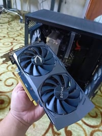 ٣٠٦٠ ١٢ جيجا • زوتاك • كلش نطيف