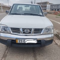 نيسان دبل • ٢٠١٠ • أربيل