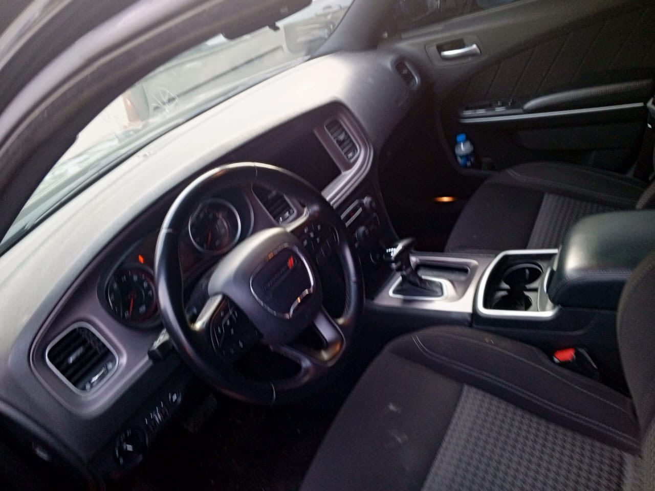 2023 Dodge Charger Sxt
بدون صبغ 
ماشي 57  mil
سعر 238$$
***********
