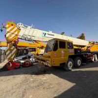 كرين 50 طن تادانو 2004  #تواصل #واتس07809999695