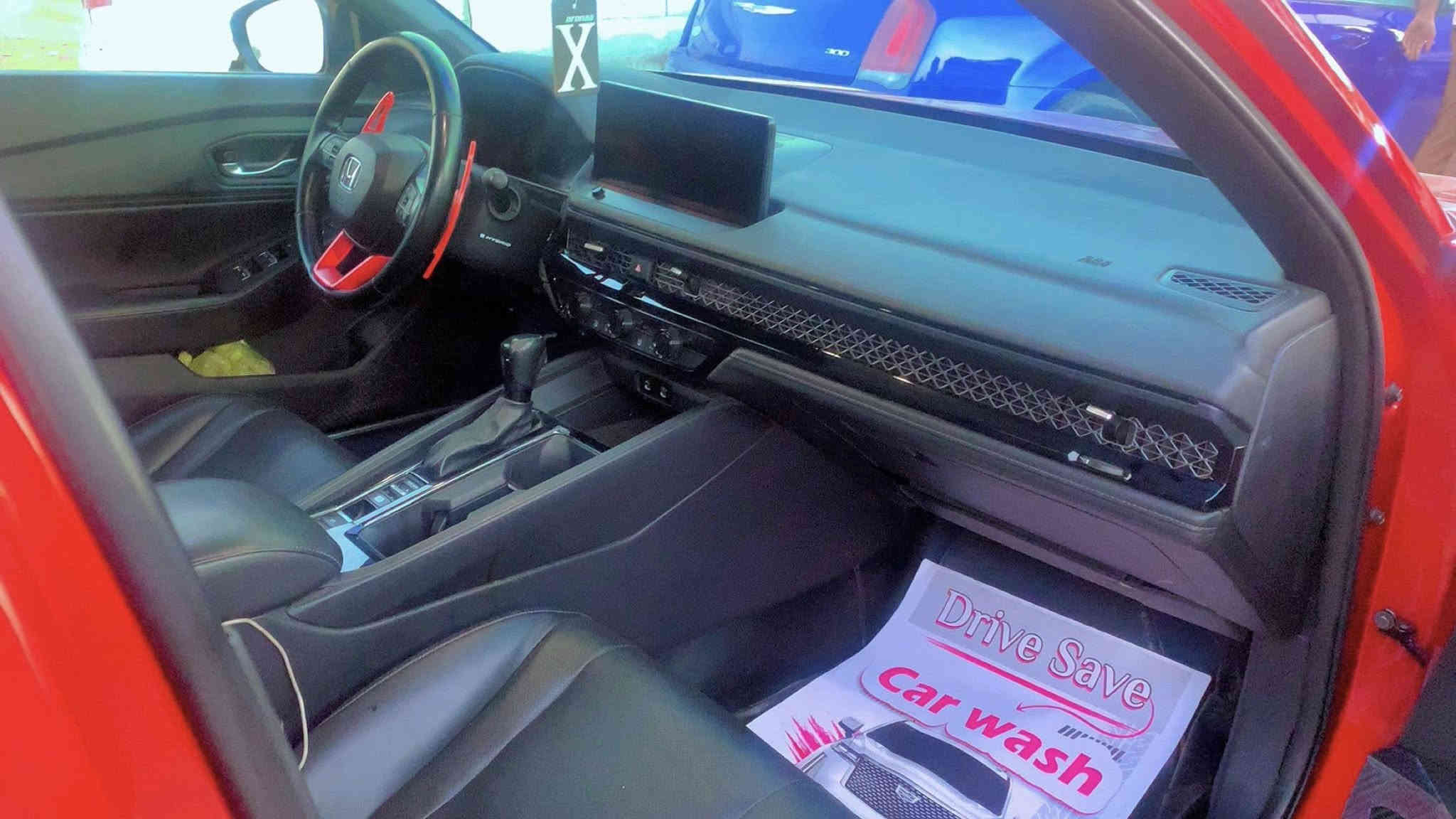 يا الله السلام عليكم هونداي اكورد للبيع موديل 2023 اللون احمر تبديل بنيد  وصبغ بنيد وجاملغ فقط السياره جديده  السعر 195 وبي مجال الاستفسار  ‭0777 703 3270‬ مكان الراشديه
