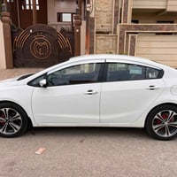 سيراتو • ٢٠١٤ • رقم سليمانية