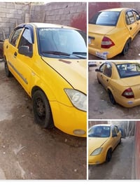 حادث • ٢٠١٦ • رقم بصره