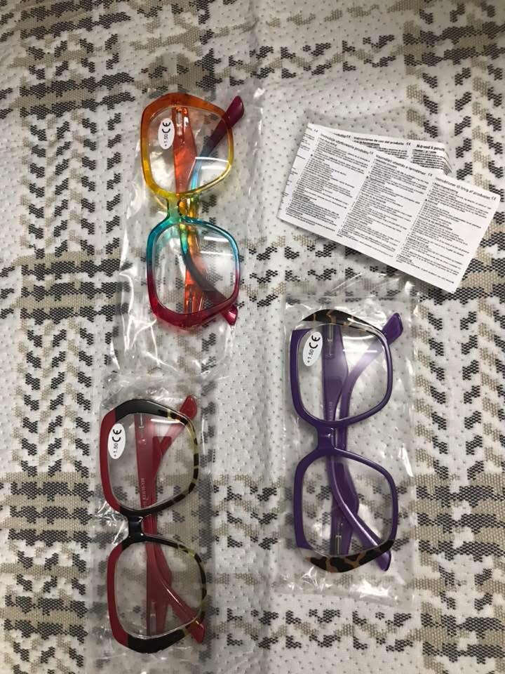 نظارات درجه ونص طبيه


**إذا كنت صاحب هذا الإعلان وتريد حذفه لأي سبب، رجاءا أرسل رسالة إلى الدعم الفني**