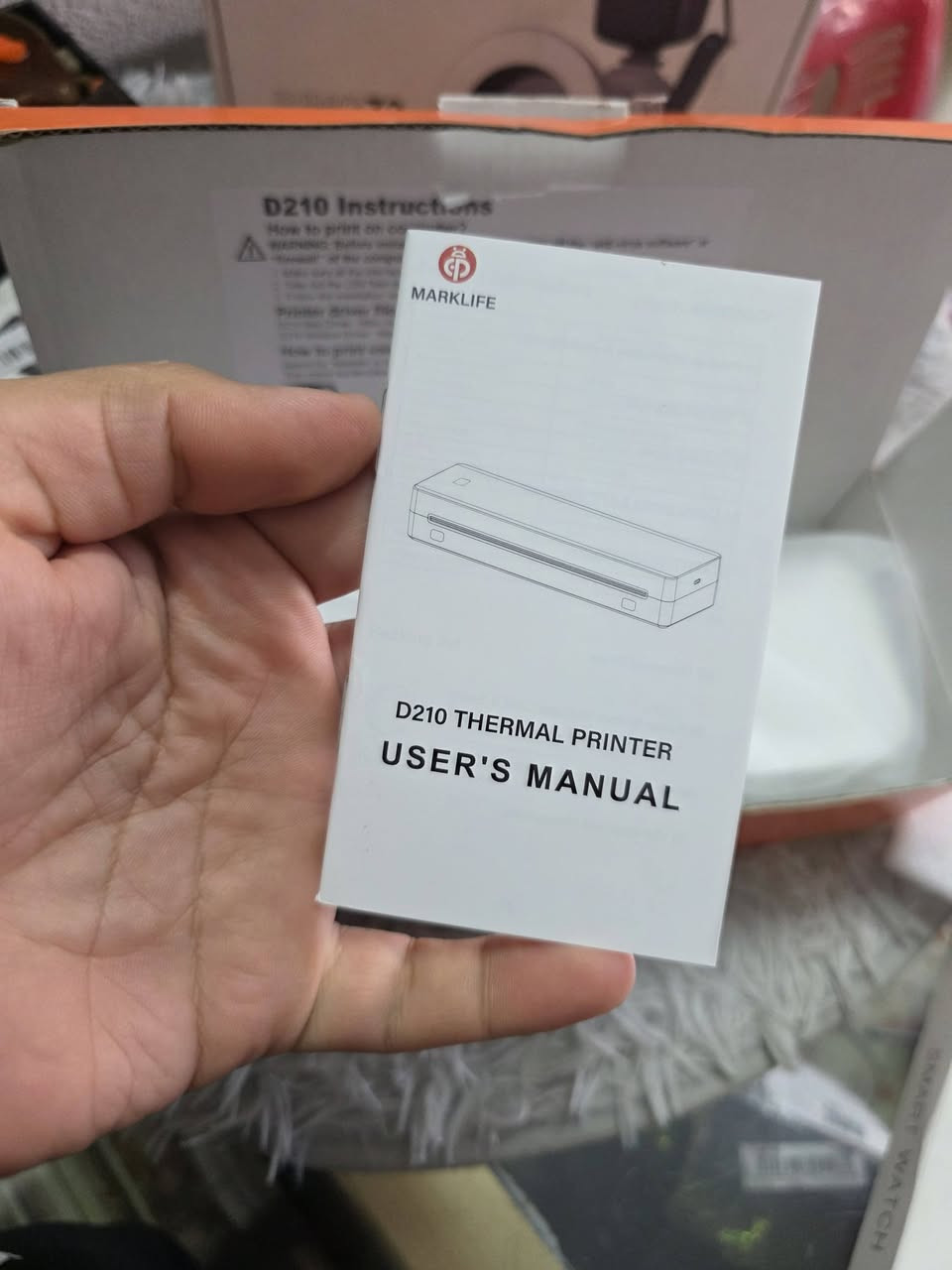 طابعة a4 حرارية


**إذا كنت صاحب هذا الإعلان وتريد حذفه لأي سبب، رجاءا أرسل رسالة إلى الدعم الفني**