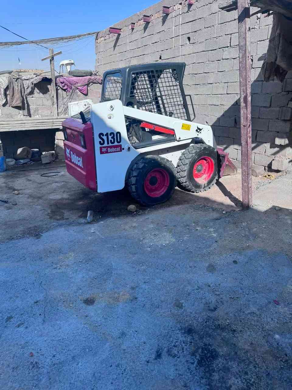 شفل بوكات حجم 130 العنون  العماره السعر 120وبيه مجال ***********
