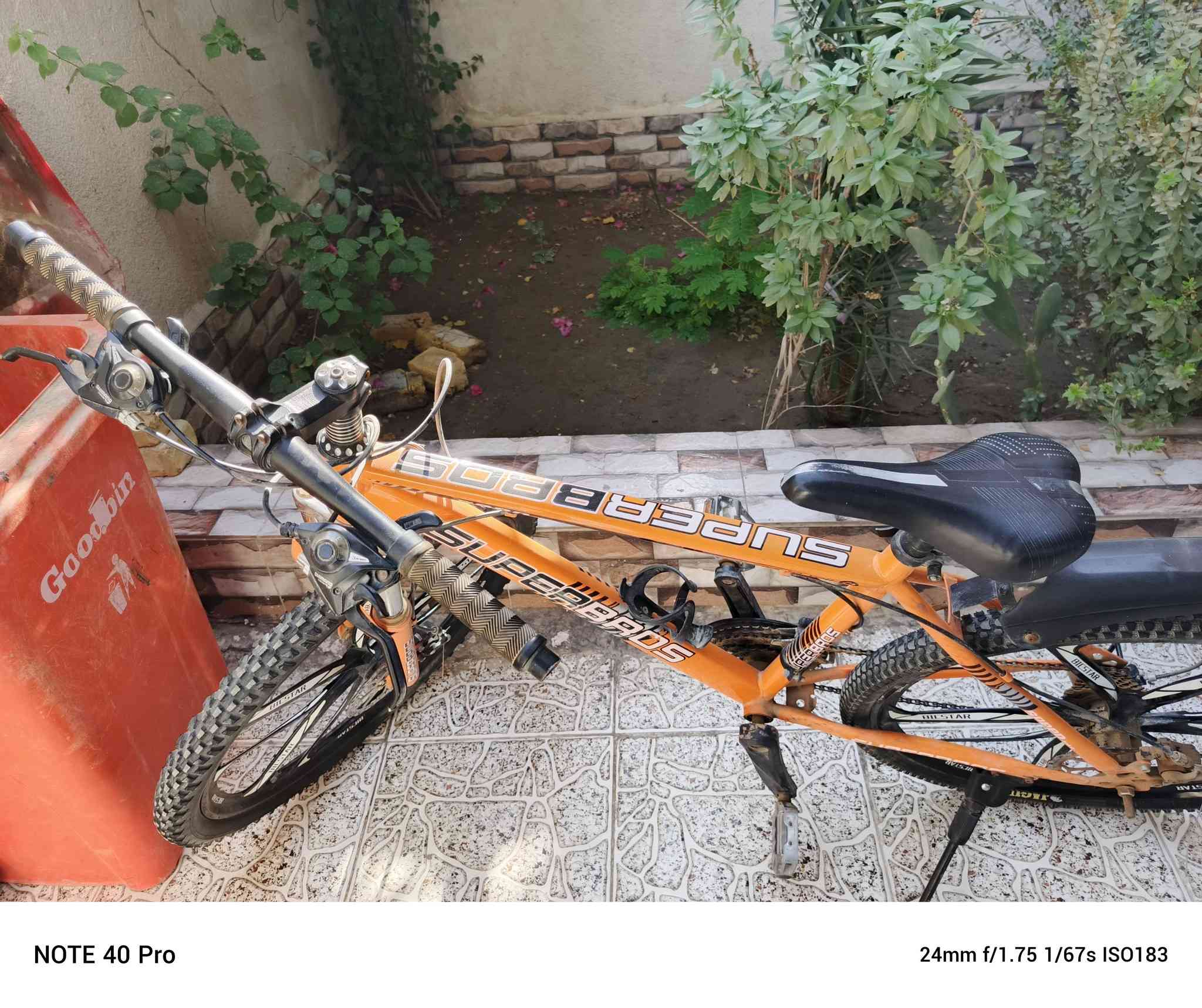 السلام عليكم عندي غراض


**إذا كنت صاحب هذا الإعلان وتريد حذفه لأي سبب، رجاءا أرسل رسالة إلى الدعم الفني**